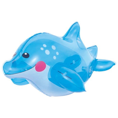 Bestway inflatable baby bath animal toys 6pcs set